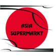 Asia Supermarkt